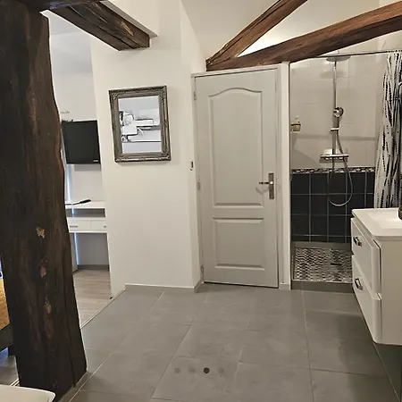 Bed & Breakfast D'hote Familiale 3*