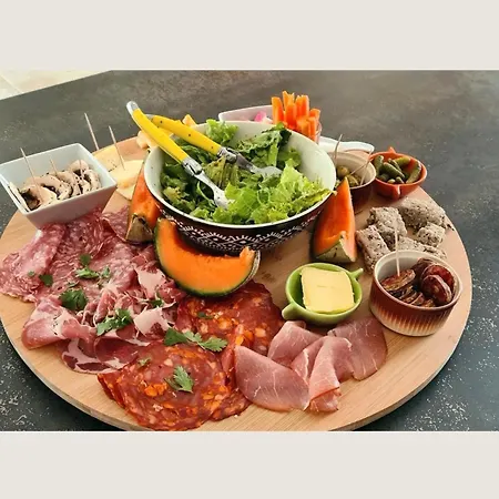 D'hote Familiale 3* Neuville-du-Poitou