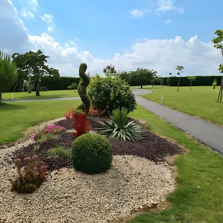 Bed & Breakfast D'hote Familiale