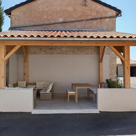 Bed and breakfast D'hote Familiale Neuville-du-Poitou