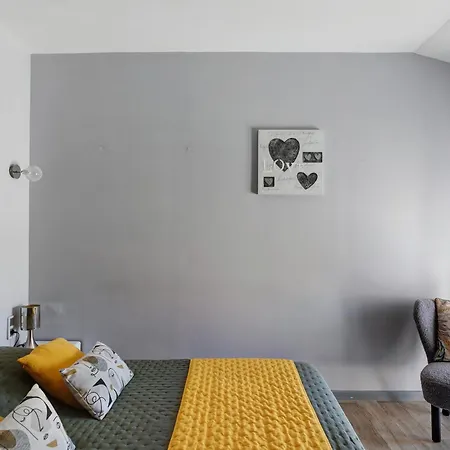 Bed and breakfast D'hote Familiale