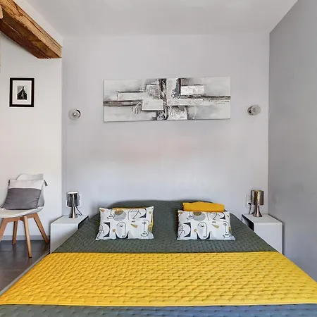 Bed and breakfast D'hote Familiale 3*