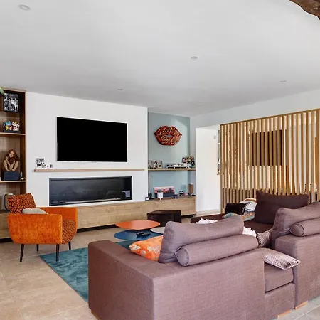 Bed and breakfast D'hote Familiale 3*