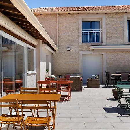 Bed and breakfast D'hote Familiale Neuville-du-Poitou